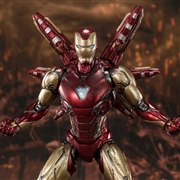 S.H.Figuarts �A�C�A���}�� �}�[�N85 -�sFINAL BATTLE�tEDITION-�i�A�x���W���[�Y�^�G���h�Q�[���j