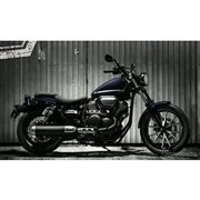 ヤマハ BOLT - 価格.com