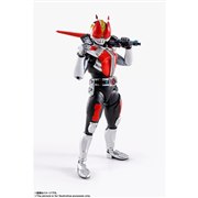 S.H.Figuarts�i�^�������@�j ���ʃ��C�_�[�d�� �\�[�h�t�H�[���^�K���t�H�[��