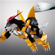 ROBOT�� ��SIDE MASHIN�� �׌Պ� 30���N���ʋL�O��