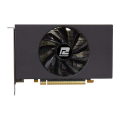 RX5600XT ITX 6GB GDDR6