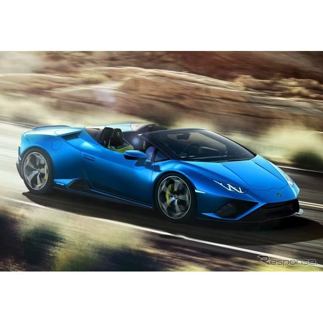 {M[j57AwEJEG{ RWD XpC_[x iLamborghini Huracan EVO RWD Spyderj...