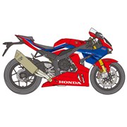 タミヤ 1/12 オートバイシリーズ No.138 ホンダ CBR1000RR-R FIREBLADE