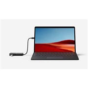 Microsoft USB-C �g���x�� �n�u