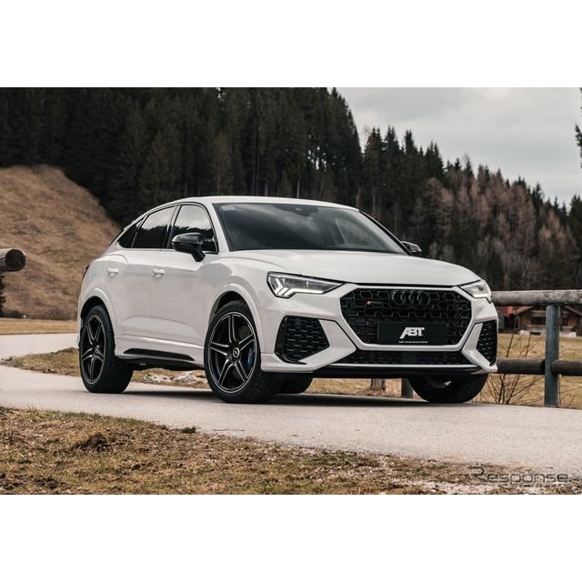 アプト・スポーツライン（ABT Sportsline）は、新型アウディ『RS Q3スポーツバック』（Audi RS Q3 Sportbac...