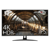 JAPANNEXT JN-IPS320CUHDR-N [32インチ] 価格比較 - 価格.com