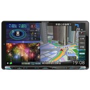 �g���^��6�Ԏ�ɃC���_�b�V�����ڂ��\��9�^�u�ʑ��i�r�vMDV-M907HDL