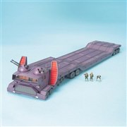 EX���f�� 1/144 �T���\���E�g���[���[