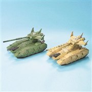 EX���f�� 1/144 �}�[���E�A�^�b�N