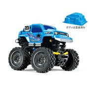 TAMIYA 1/24 R/C MUDMAD (SW-01 CHASSIS) タミヤ コミカルウイリー RC マッドマッド