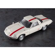 ヱヴァンゲリヲン新劇場版 NERV官用車 w/式波・アスカ・ラングレー