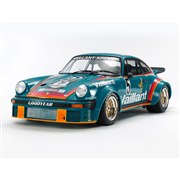 タミヤ 1/12 ビッグスケール ポルシェ 934 ヴァイラント