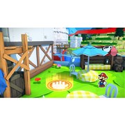 「ペーパーマリオ オリガミキング」