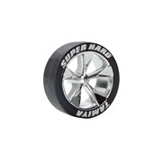 デュアルリッジJr.(VZシャーシ)