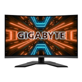 価格.com - GIGABYTE G32QC [31.5インチ] スペック・仕様