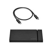 FireCuda Gaming SSD