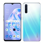 OPPO Reno3 A OPPO Reno3 Series Officially Launched A New Era Unfolding for 5G