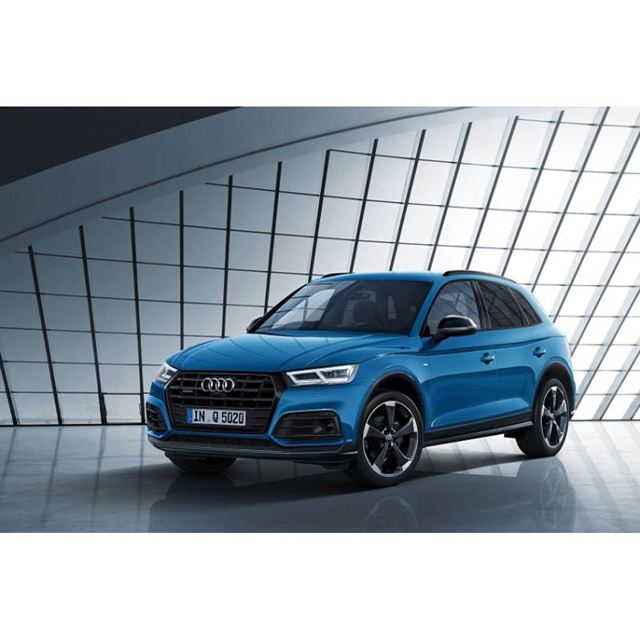 アウディ Q5の価格・新型情報・グレード諸元