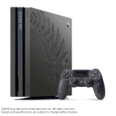 SIE プレイステーション4 Pro The Last of Us Part II Limited Edition CUHJ-10034 [1TB]  価格比較 - 価格.com