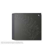 PlayStation 4 Pro The Last of Us Part II Limited Edition