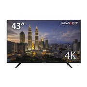 JAPANNEXT JN-VT4302UHD [43インチ] 価格比較 - 価格.com