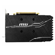 GeForce GTX 1660 VENTUS XS 6G OC