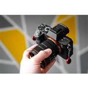 �uAF 75mm F1.8 FE�v