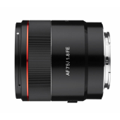 SAMYANG AF 75mm F1.8 FE 価格比較 - 価格.com