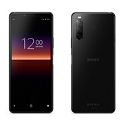 SONY Xperia 10 II SOV43 au [ミント] 価格比較 - 価格.com