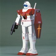 1/100 RGM-79
���A���^�C�v �W��