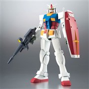 �uROBOT�� ��SIDE MS�� RX-78-2 �K���_�� ver. A.N.I.M.E.�mBEST SELECTION�n�v