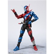 �uS.H.Figuarts ���ʃ��C�_�[�r���h ���r�b�g�^���N�t�H�[���mBEST SELECTION�n�v