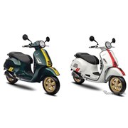 ベスパ ベスパGTS150 - 価格.com