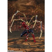 S.H.Figuarts �A�C�A���E�X�p�C�_�[ -�sFINAL BATTLE�tEDITION-�i�A�x���W���[�Y�^�G���h�Q�[���j