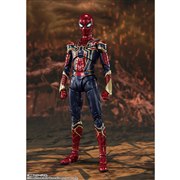 S.H.Figuarts �A�C�A���E�X�p�C�_�[ -�sFINAL BATTLE�tEDITION-�i�A�x���W���[�Y�^�G���h�Q�[���j