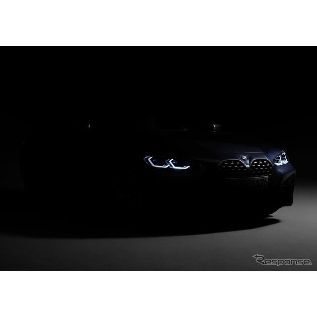 Bmw 4シリーズクーペ 新型 6月2日のデビューが決定 価格 Com