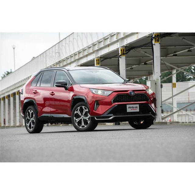 トヨタ Rav4 価格 新型情報 グレード諸元 価格 Com