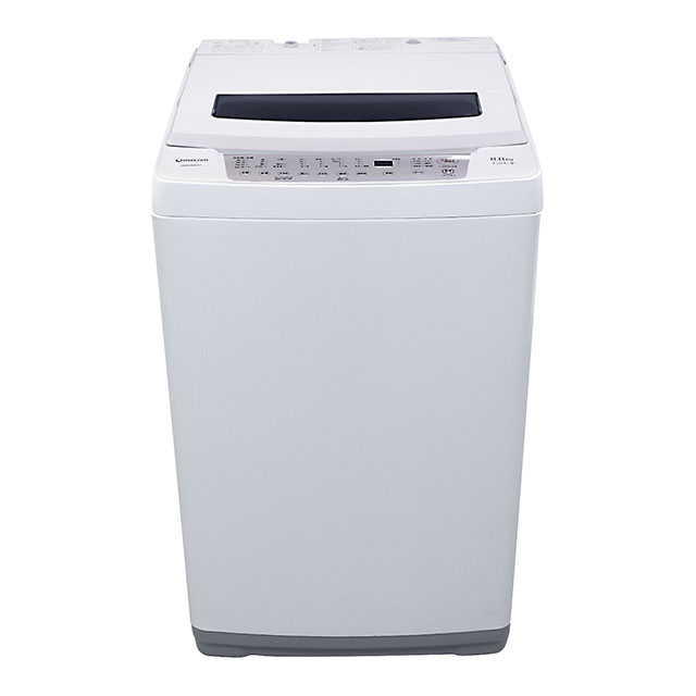 価格.com - maxzen、9kgモデルで41,800円の全自動洗濯機
