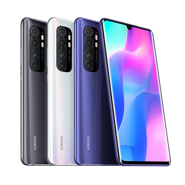mi note 1p lite