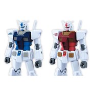 「HG 1/144 RX-78-2 ガンダム(東京2020パラリンピックエンブレム)」