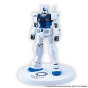 「HG 1/144 RX-78-2 ガンダム(東京2020オリンピックエンブレム)」