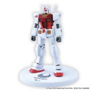 「HG 1/144 RX-78-2 ガンダム(東京2020パラリンピックエンブレム)」