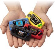 「ゲームギアミクロ」