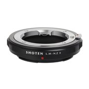 LM-NZ II�i���C�JM�}�E���g�����Y �� �j�R��Z�}�E���g�ϊ��j