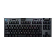 ロジクール G913 TKL LIGHTSPEED Wireless RGB Mechanical Gaming Keyboard-Linear  G913-TKL-LNBK [ブラック] 価格比較 - 価格.com