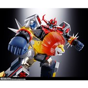 超合金魂 GX-59R 未来ロボ ダルタニアス