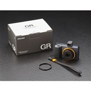 RICOH GR III Street Edition Special Limited Kit