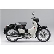 ホンダ スーパーカブ C125 交換用　C125 K-SPEED Amazon | Diabolus by K-SPEED ホンダ スーパーカブ C125 交換用