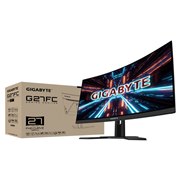 GIGABYTE G27FC