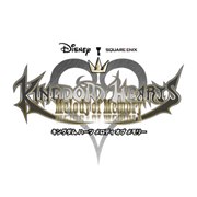 �uKINGDOM HEARTS Melody of Memory�i�L���O�_�� �n�[�c �����f�B �I�u �������[�j�v